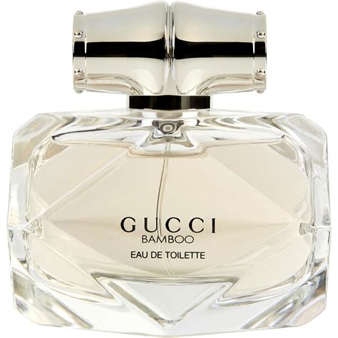 black friday profumi gucci bamboo|gucci bamboo for women.